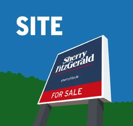 Photo of Residential Site Sold SPP, Cultrain, Westport, Co Mayo