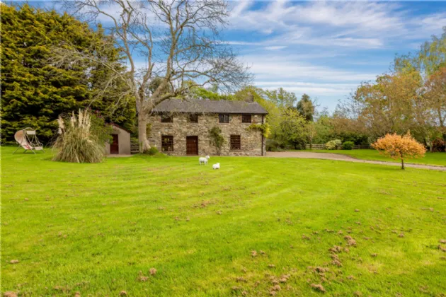 Photo of The Malt House, Ballykeane, Redcross, Co. Wicklow, A67 KC03