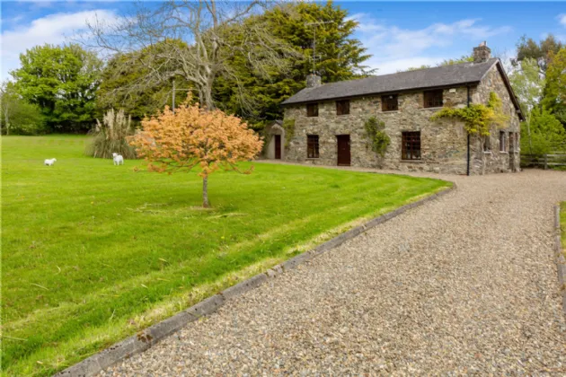 Photo of The Malt House, Ballykeane, Redcross, Co. Wicklow, A67 KC03