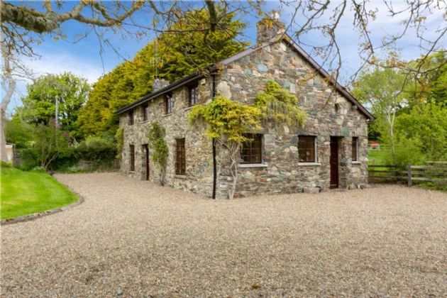 Photo of The Malt House, Ballykeane, Redcross, Co. Wicklow, A67 KC03