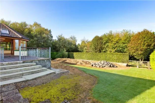 Photo of Beechtree House, Oldtown, Roundwood, County Wicklow, A98 C954