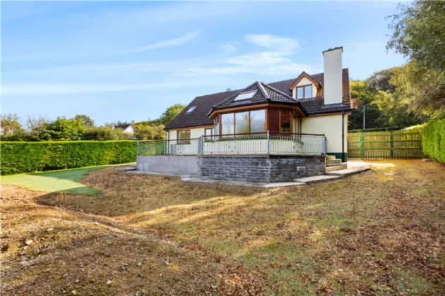 Photo of Beechtree House, Oldtown, Roundwood, County Wicklow, A98 C954