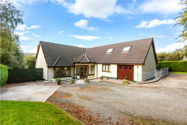 Photo of Beechtree House, Oldtown, Roundwood, County Wicklow, A98 C954