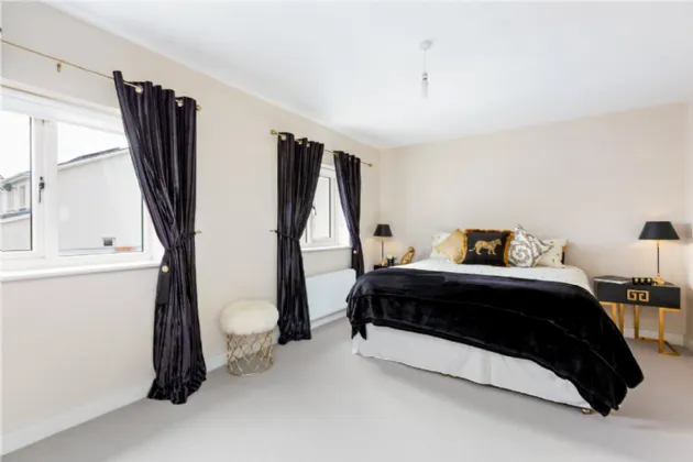 Photo of 54 Monalin, Wicklow Hills, Newtownmountkennedy, County Wicklow, A63 TF86