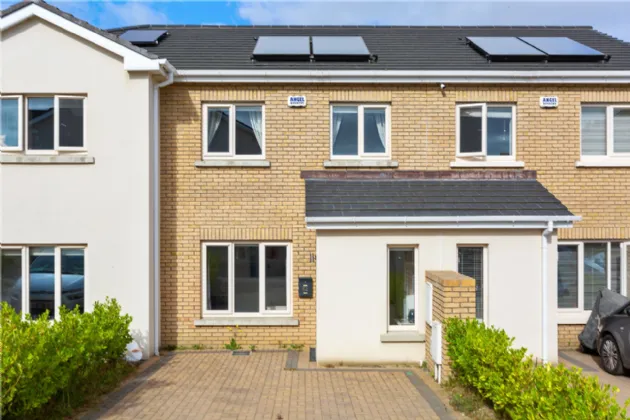 Photo of 54 Monalin, Wicklow Hills, Newtownmountkennedy, County Wicklow, A63 TF86