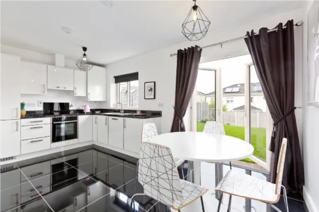 Photo of 54 Monalin, Wicklow Hills, Newtownmountkennedy, County Wicklow, A63 TF86