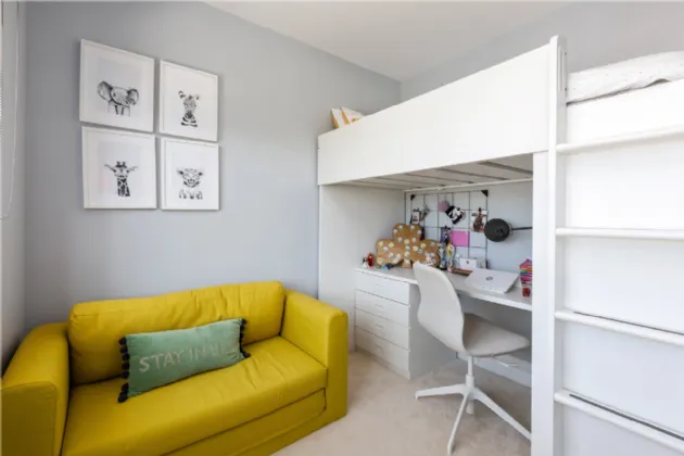 Photo of 4 Burkeen Hall, Wicklow Town, County Wicklow, A67 PK64