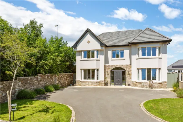 Photo of 4 Burkeen Hall, Wicklow Town, County Wicklow, A67 PK64