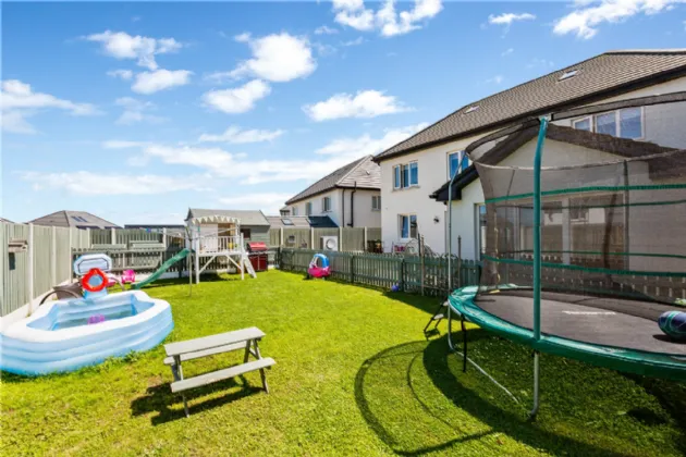 Photo of 4 Burkeen Hall, Wicklow Town, County Wicklow, A67 PK64