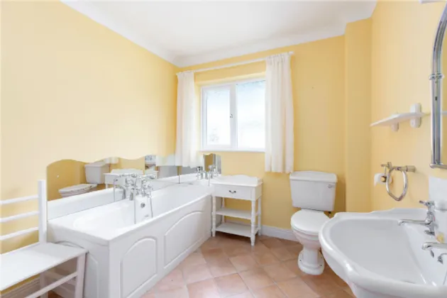 Photo of Woodfield, Trooperstown, Roundwood, County Wicklow, A98 HW35