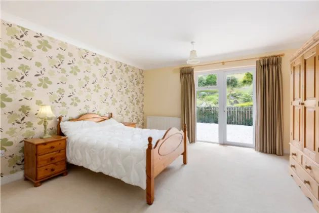 Photo of Woodfield, Trooperstown, Roundwood, County Wicklow, A98 HW35