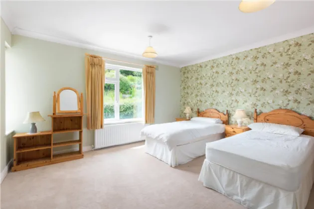 Photo of Woodfield, Trooperstown, Roundwood, County Wicklow, A98 HW35