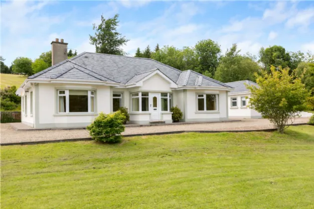 Photo of Woodfield, Trooperstown, Roundwood, County Wicklow, A98 HW35