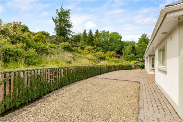 Photo of Woodfield, Trooperstown, Roundwood, County Wicklow, A98 HW35