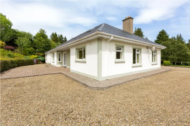 Photo of Woodfield, Trooperstown, Roundwood, County Wicklow, A98 HW35