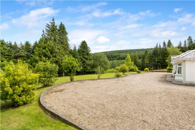 Photo of Woodfield, Trooperstown, Roundwood, County Wicklow, A98 HW35