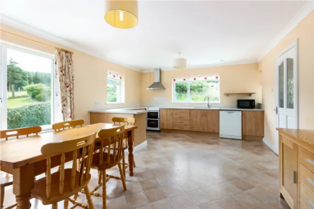 Photo of Woodfield, Trooperstown, Roundwood, County Wicklow, A98 HW35