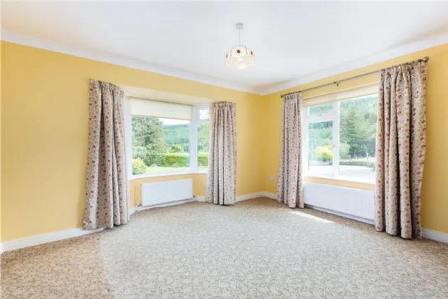 Photo of Woodfield, Trooperstown, Roundwood, County Wicklow, A98 HW35