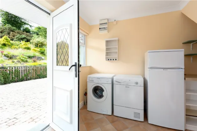 Photo of Woodfield, Trooperstown, Roundwood, County Wicklow, A98 HW35