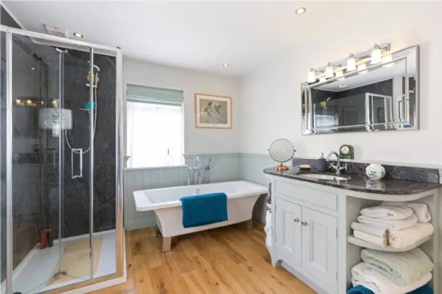 Photo of Mythago Wood, Glanmore, Ashford, County Wicklow, A67 F386