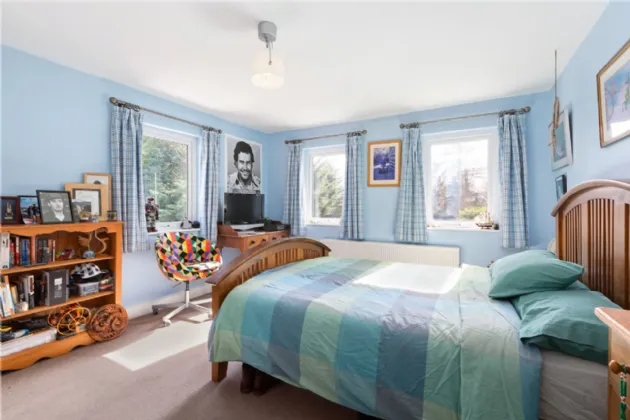 Photo of Mythago Wood, Glanmore, Ashford, County Wicklow, A67 F386