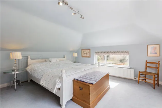 Photo of Mythago Wood, Glanmore, Ashford, County Wicklow, A67 F386