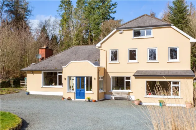 Photo of Mythago Wood, Glanmore, Ashford, County Wicklow, A67 F386