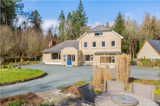 Photo of Mythago Wood, Glanmore, Ashford, County Wicklow, A67 F386