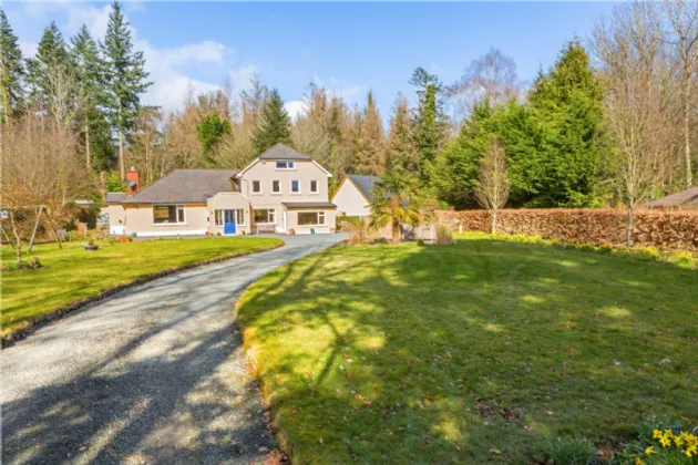 Photo of Mythago Wood, Glanmore, Ashford, County Wicklow, A67 F386