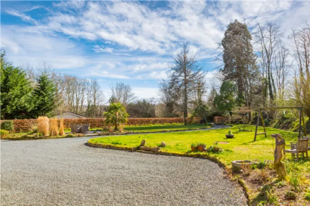 Photo of Mythago Wood, Glanmore, Ashford, County Wicklow, A67 F386