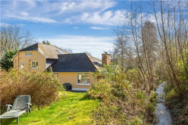 Photo of Mythago Wood, Glanmore, Ashford, County Wicklow, A67 F386