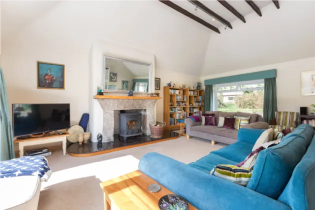 Photo of Mythago Wood, Glanmore, Ashford, County Wicklow, A67 F386