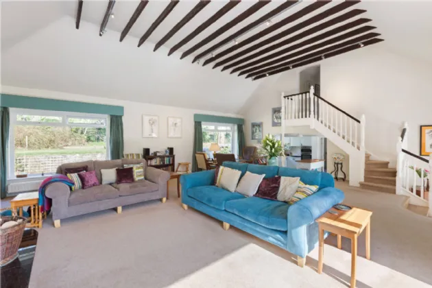 Photo of Mythago Wood, Glanmore, Ashford, County Wicklow, A67 F386