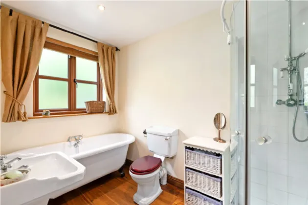 Photo of Ballymanus Lodge, Chapel Lane, Glenealy, Co Wicklow, A67 DW92