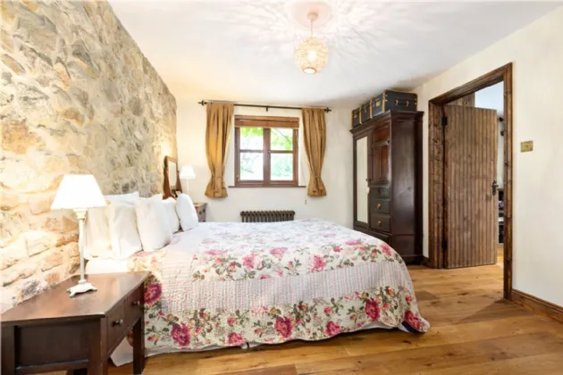 Photo of Ballymanus Lodge, Chapel Lane, Glenealy, Co Wicklow, A67 DW92