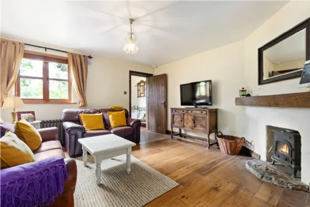 Photo of Ballymanus Lodge, Chapel Lane, Glenealy, Co Wicklow, A67 DW92