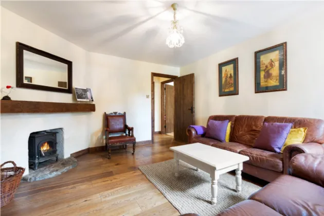 Photo of Ballymanus Lodge, Chapel Lane, Glenealy, Co Wicklow, A67 DW92