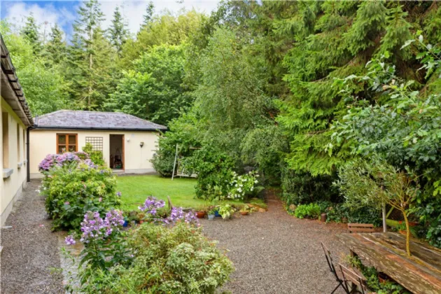 Photo of Ballymanus Lodge, Chapel Lane, Glenealy, Co Wicklow, A67 DW92