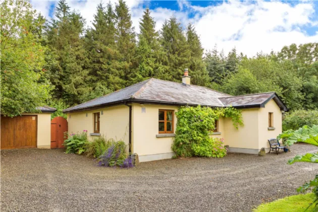 Photo of Ballymanus Lodge, Chapel Lane, Glenealy, Co Wicklow, A67 DW92