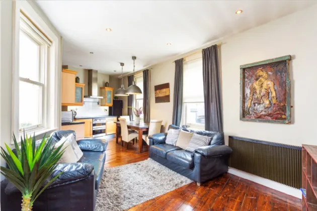 Photo of Apt 2, 37 Leinster Square, Rathmines, Dublin 6, D06 X309