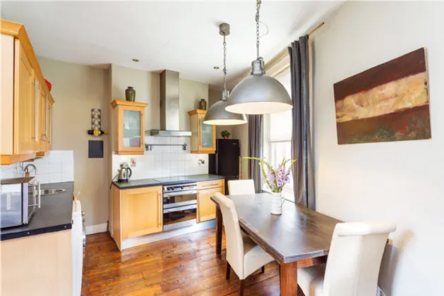 Photo of Apt 2, 37 Leinster Square, Rathmines, Dublin 6, D06 X309