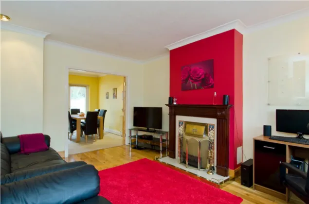 Photo of 12 The Green, Mulhuddart Wood, Dublin 15