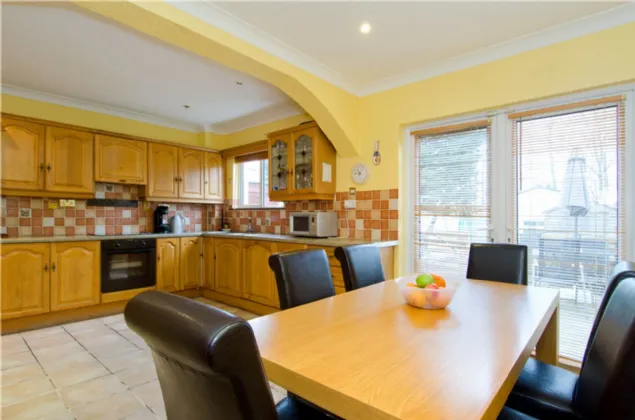 Photo of 12 The Green, Mulhuddart Wood, Dublin 15