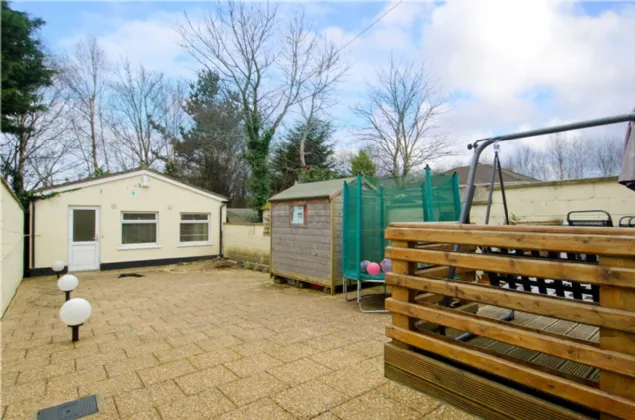 Photo of 12 The Green, Mulhuddart Wood, Dublin 15