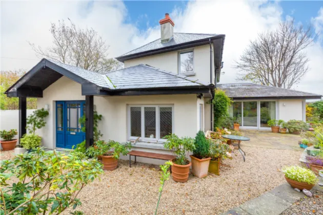 Photo of Clifton Lodge, Corbawn Lane, Shankill, Co Dublin, D18 W281