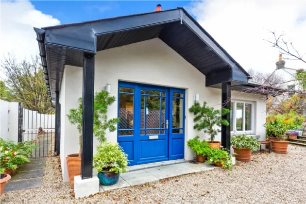 Photo of Clifton Lodge, Corbawn Lane, Shankill, Co Dublin, D18 W281