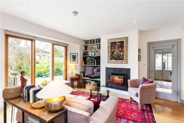 Photo of Clifton Lodge, Corbawn Lane, Shankill, Co Dublin, D18 W281