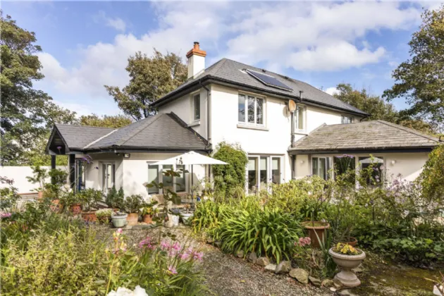 Photo of Clifton Lodge, Corbawn Lane, Shankill, Co Dublin, D18 W281