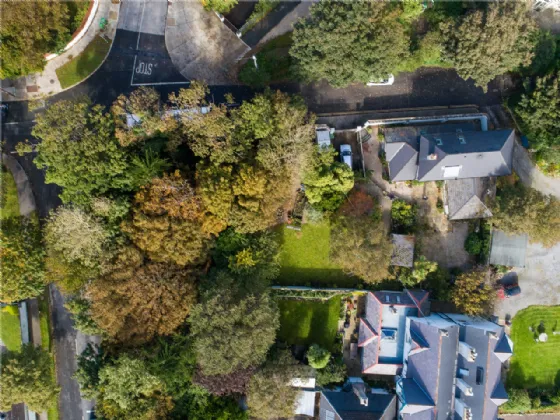 Photo of Clifton Lodge, Corbawn Lane, Shankill, Co Dublin, D18 W281