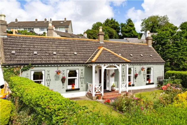 Photo of Dunville, Upper Dargle Road, Bray, Co. Wicklow, A98 T186